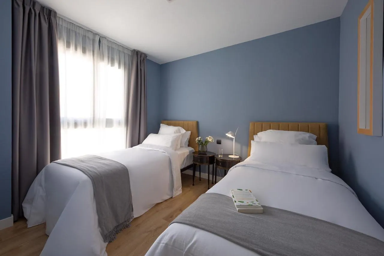 Apartamento Flipco Málaga España