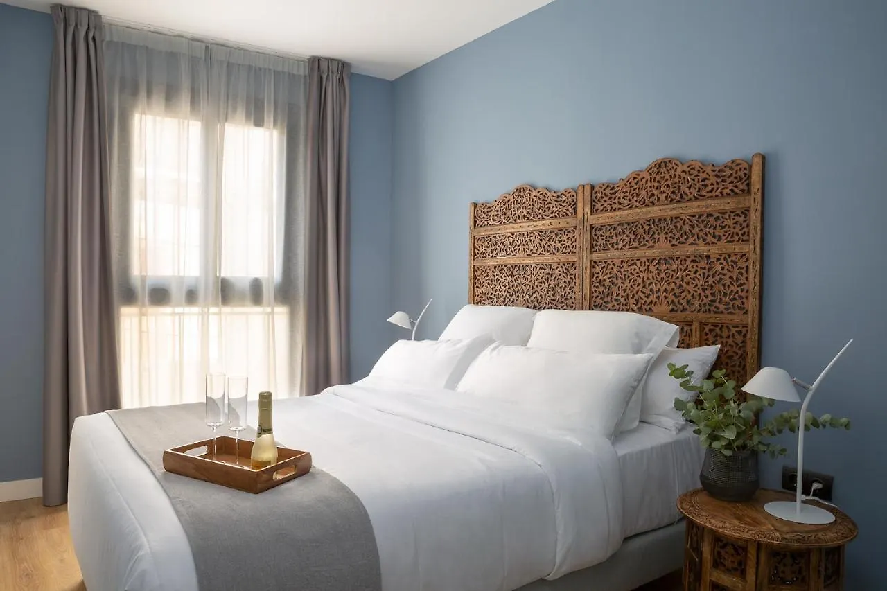 Flipco Malaga Apartment Spain