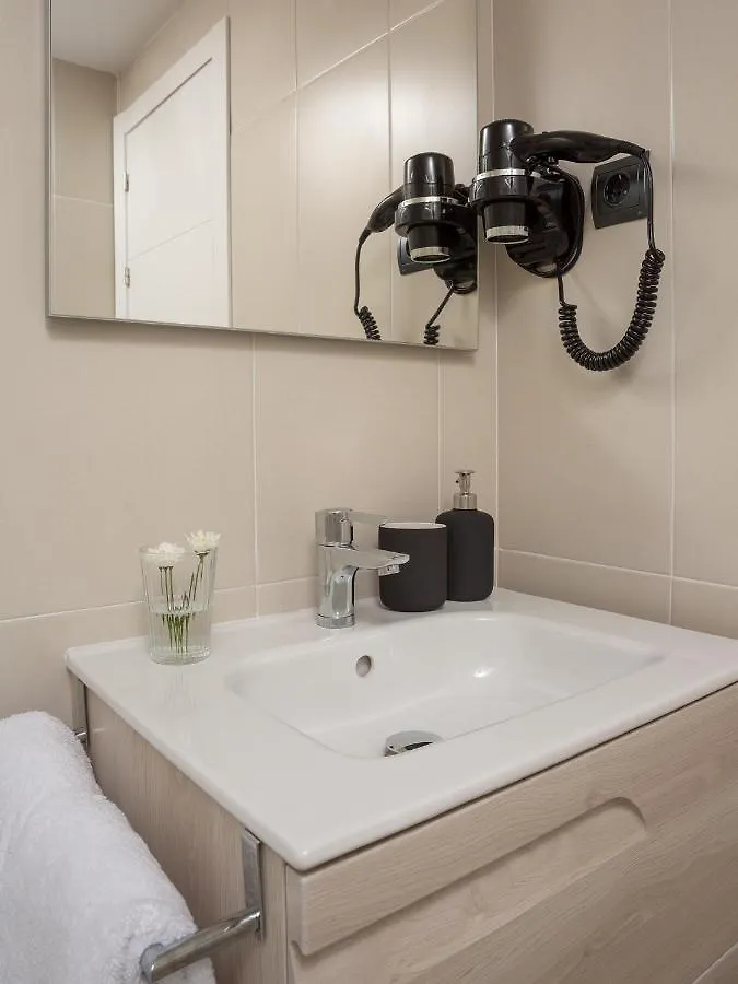 Flipco Malaga Apartment