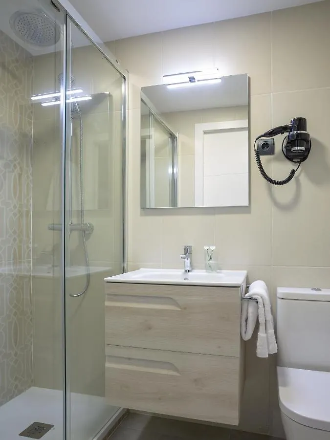 Flipco Malaga Apartment