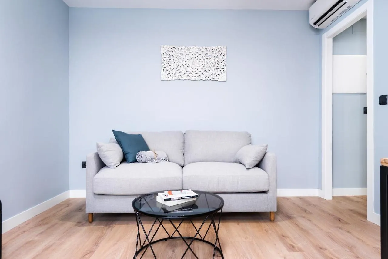 Flipco Malaga Apartment 0*,  Spain