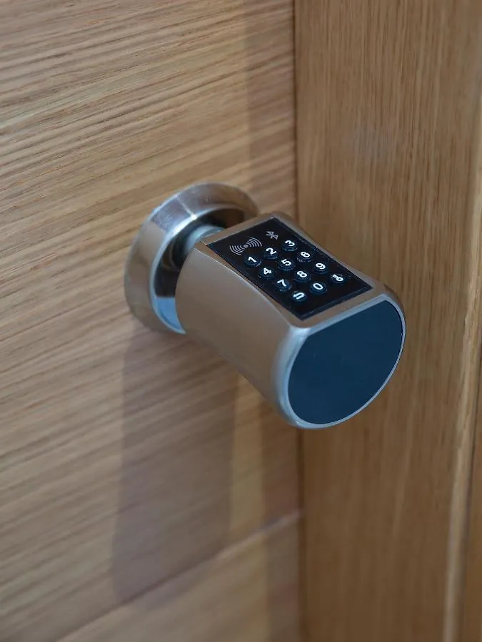 Apartmán Flipco Màlaga