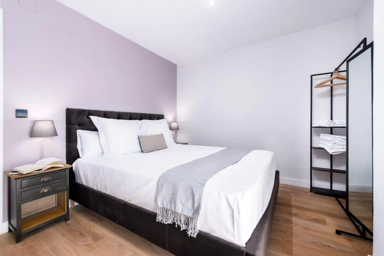 Flipco Malaga Apartment