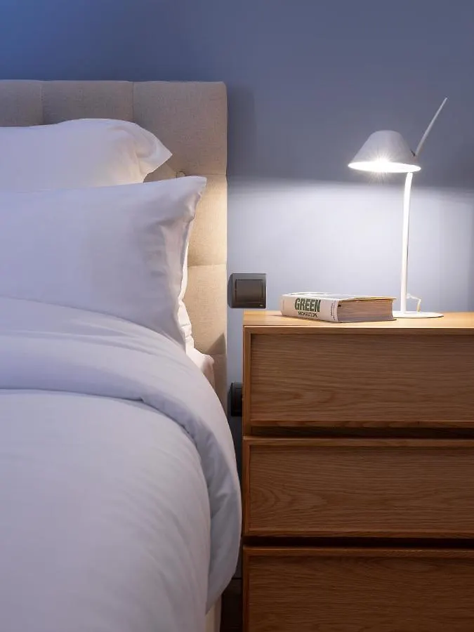 Apartmán Flipco Màlaga