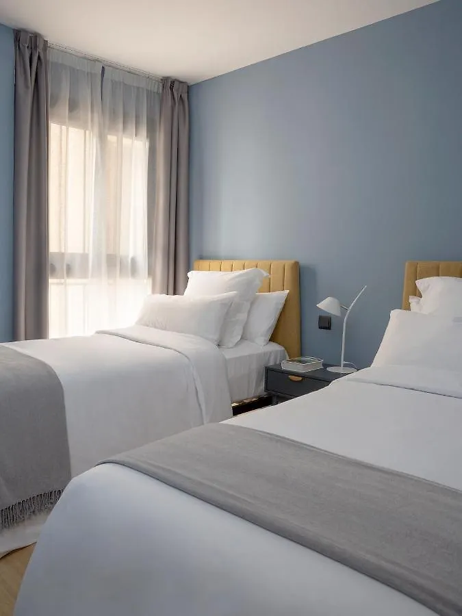 Apartmán Flipco Màlaga