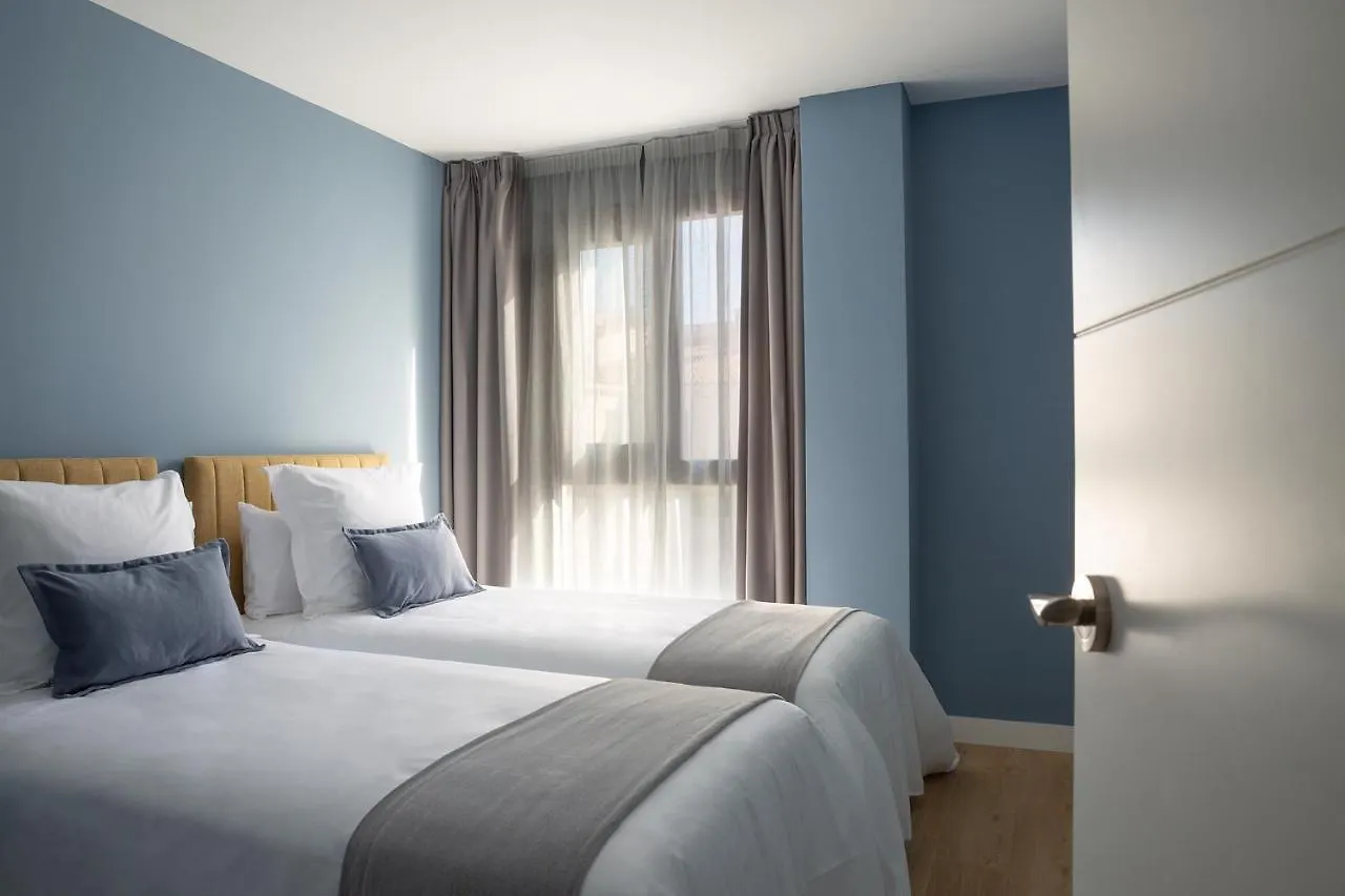 Apartmán Flipco Màlaga