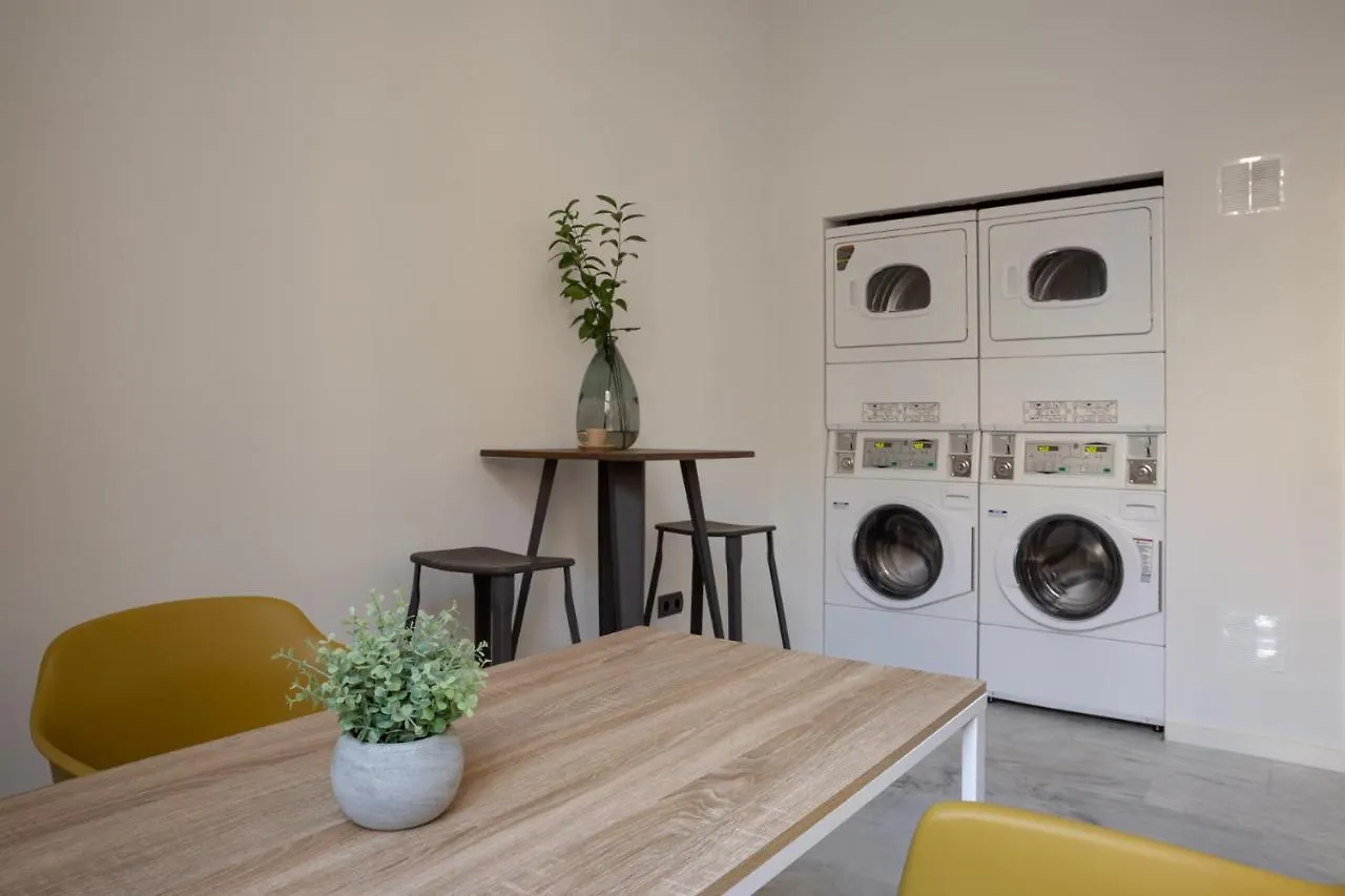 Flipco Malaga Apartment 0*,