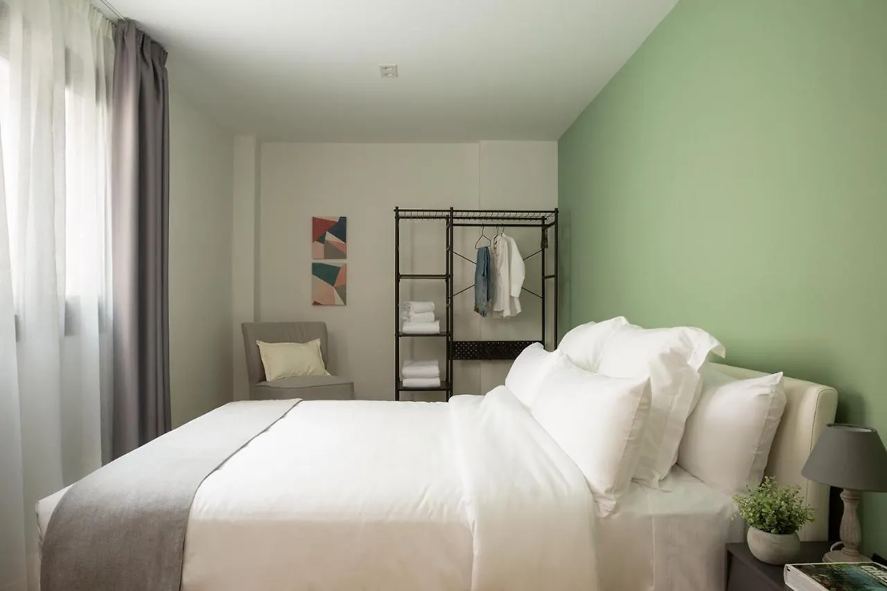 Apartmán Flipco Màlaga