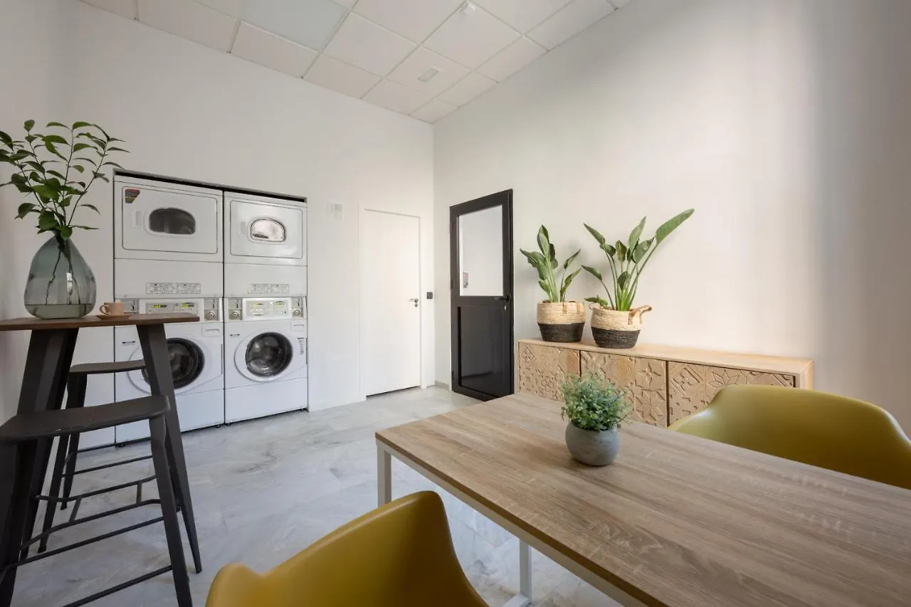 Flipco Malaga Apartment 0*,  Spain